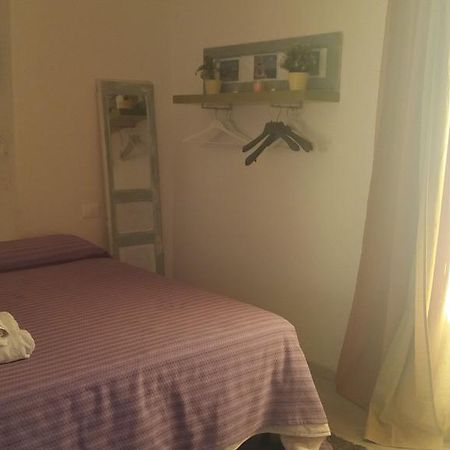 Appartamenti del Comandante Santa Marina Salina Esterno foto